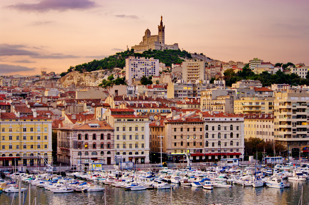 Marseille France