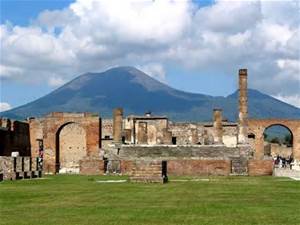 Pompeii