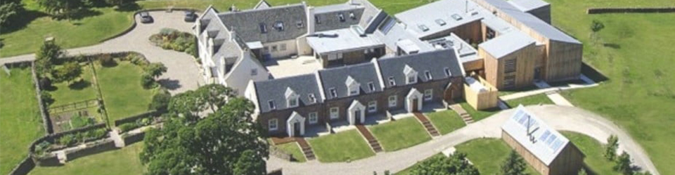 Cooking Loch Lomond slide