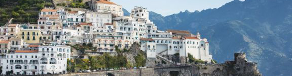 Learn Italian Amalfi slideshow