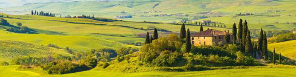 Learn Italian Tuscany slideshow