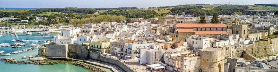 Painting Puglia slideshow
