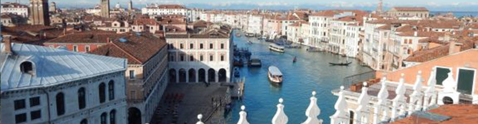 Painting Venice slideshow