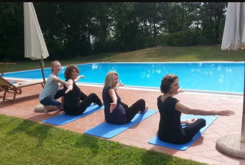 Pilates Tuscany4