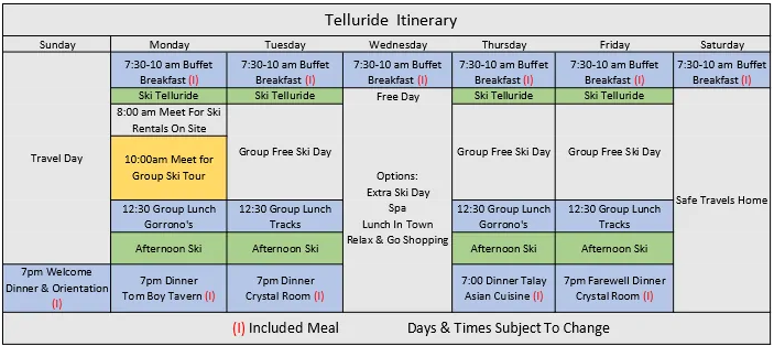 Telluride Iterinary