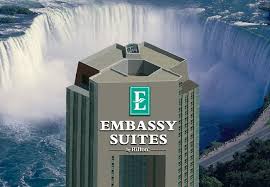 Embassy Suites by Hilton