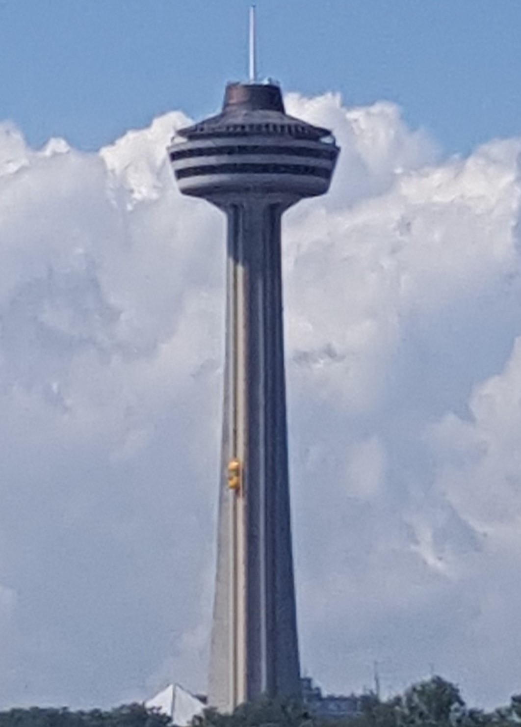 Skylon Tower