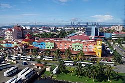 Colón Panama