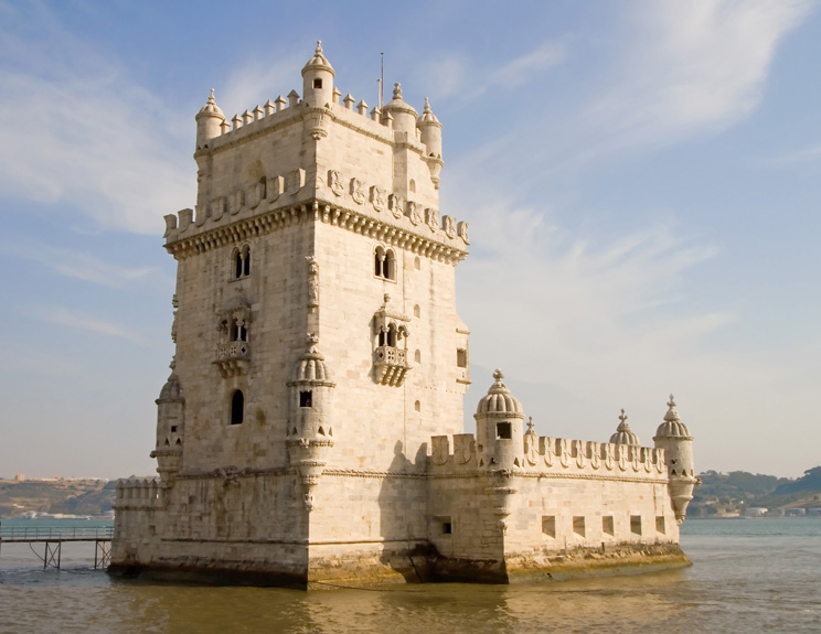 Belem Tower