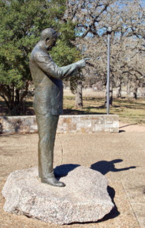 Lyndon B. Johnson sites2