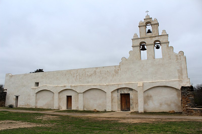 Mission San Juan Capistrano
