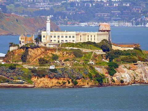 Alcatraz