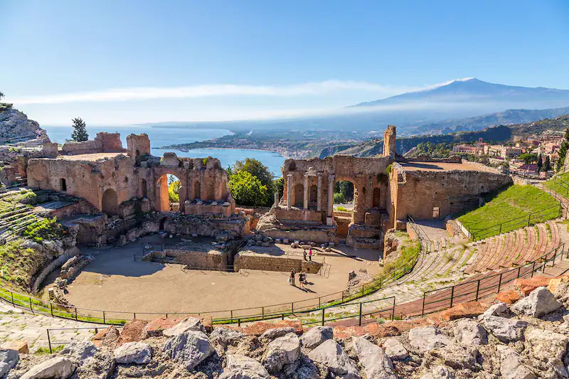 Taormina