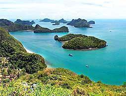 Ko Samui Thailand