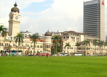 Merdeka Square