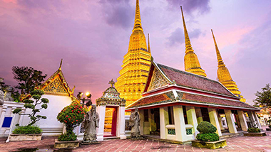 Wat Pho