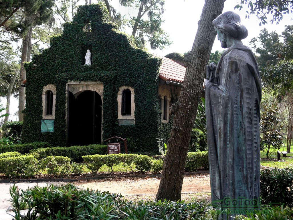 Mission Nombre de Dios