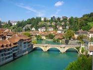 Switzerland Bern