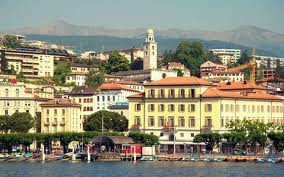 Switzerland Lugano