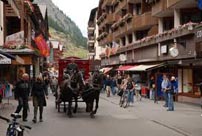 Switzerland Zermatt