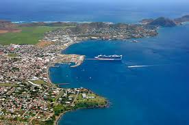 Basseterre St. Kitts