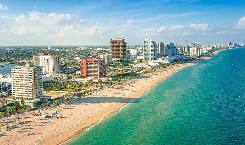 Fort Lauderdale