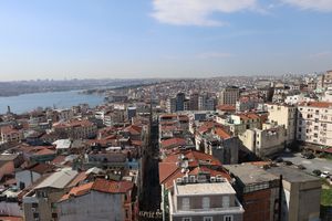 Stanbul Turkey