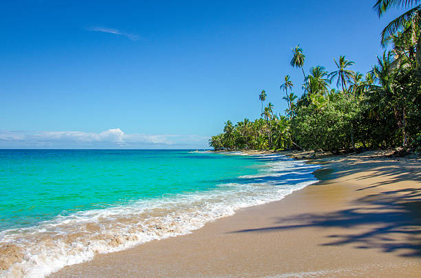 Puerto Limon Costa Rica