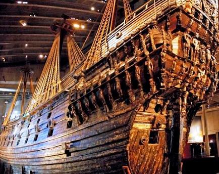 Baltic Vasa