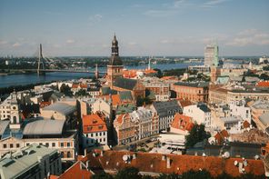 Riga Latva