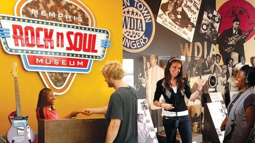 rock n soul museum