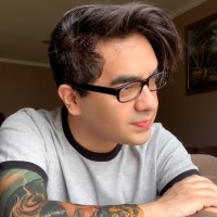Alex Castro