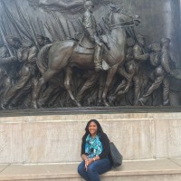 Sharrolyn Jackson Miles