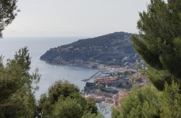 Villefranche, France 2019-11-18