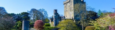 Ireland - Scotland - slideshow