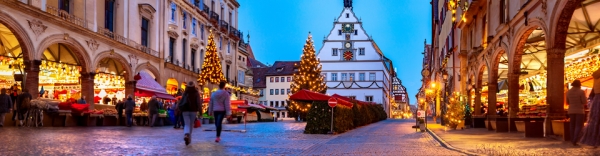 European Christmas Markets-Slideshow1