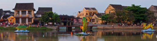 Vietname vacation information image2 - slideshow