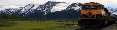 Alaska Scenic vacation image1 - slideshow