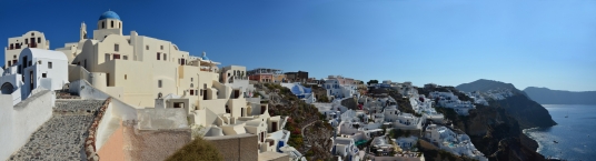 Greece island hopping vacation information image2 - slideshow