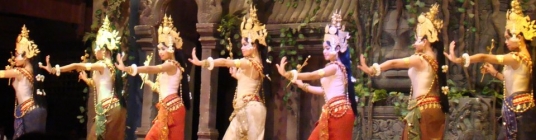 Cambodia vacation information image5 - slideshow