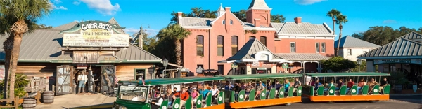 St. Augustine Weekend Slideshow1