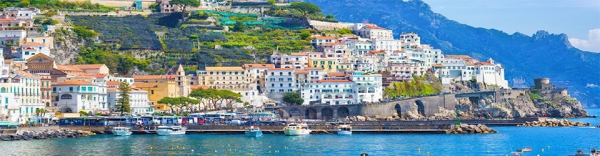 Mediterranean Summer Cruise - Slideshow3
