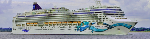 British Isles, Norway &amp; More Singles Cruise - slideshow2