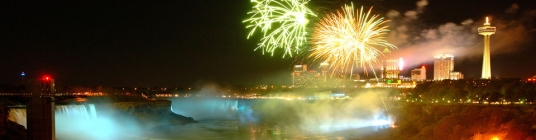 Niagara Falls Weekend Vacation information image5 - slideshow