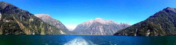 New Zealand Cruise - Slideshow6