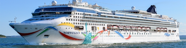 British Isles Singles Cruise -slideshow1