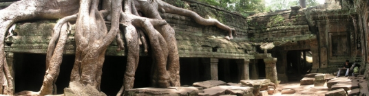 Cambodia vacation information image1 - slideshow