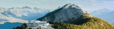 Banff Canada - slideshow1