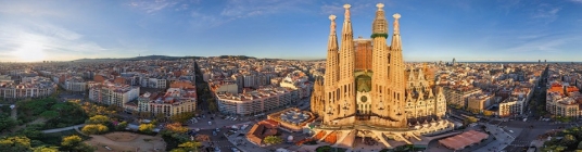 Spain by Train - Slideshow