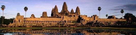 Cambodia vacation information image2 - slideshow